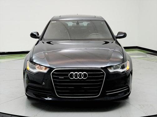 2013 Audi A6 2.0T Premium