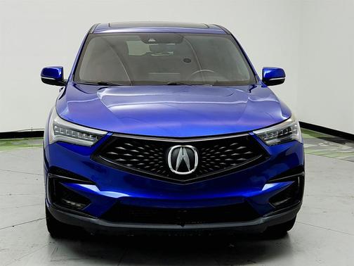 2021 Acura RDX A-Spec