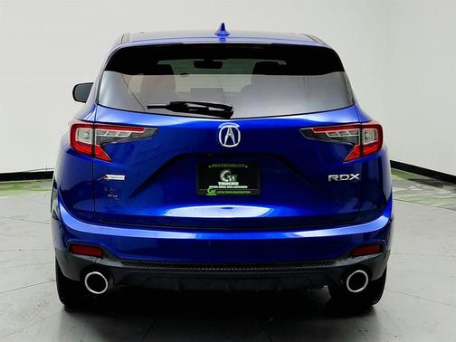 2021 Acura RDX A-Spec