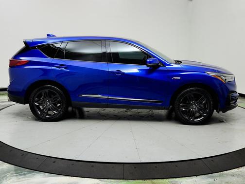 2021 Acura RDX A-Spec