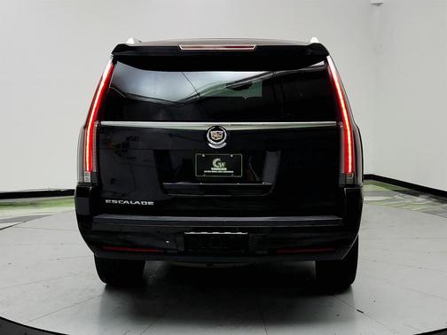 2015 Cadillac Escalade Premium