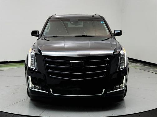 2015 Cadillac Escalade Premium