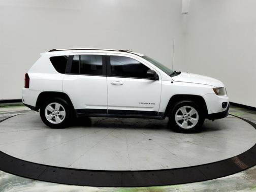 2014 Jeep Compass Sport