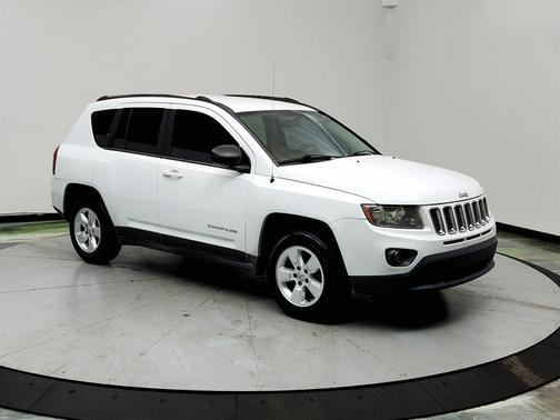 2014 Jeep Compass Sport