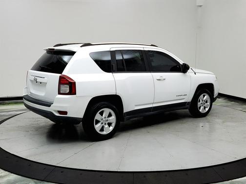 2014 Jeep Compass Sport