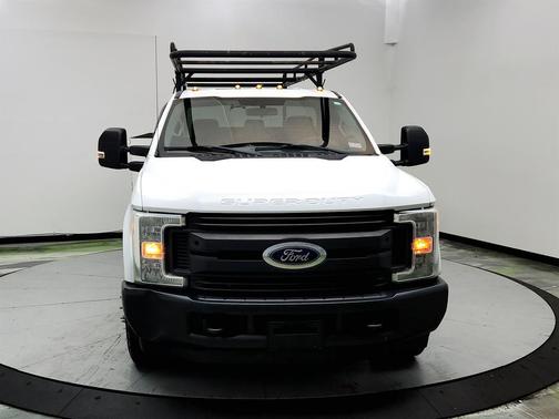 2017 Ford F-350 XL