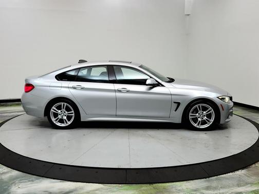 2018 BMW 430 Gran Coupe i