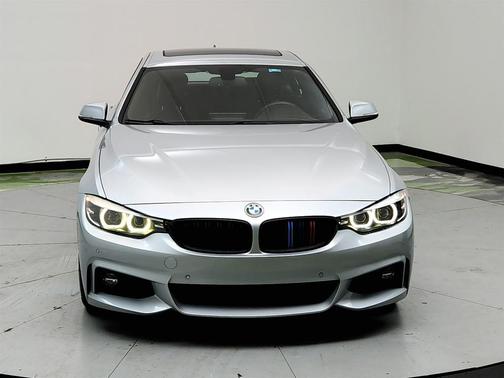 2018 BMW 430 Gran Coupe i