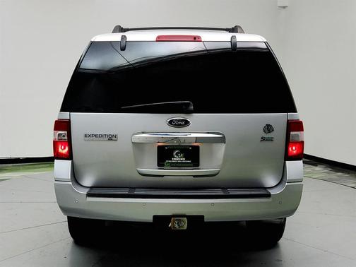 2013 Ford Expedition XLT