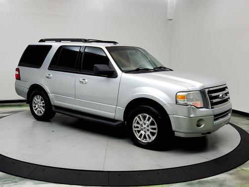 2013 Ford Expedition XLT