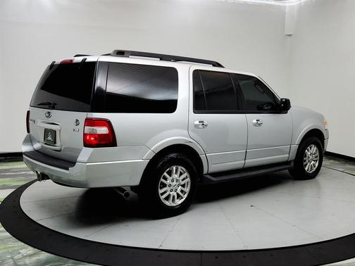 2013 Ford Expedition XLT