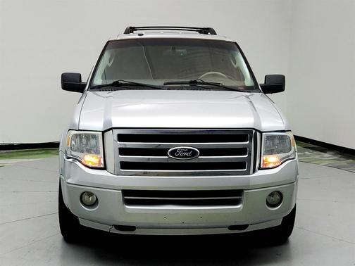 2013 Ford Expedition XLT
