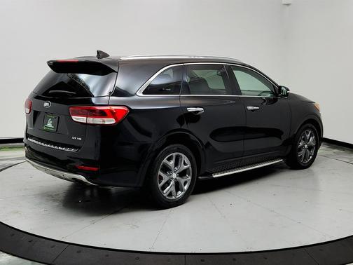 2016 Kia Sorento SX