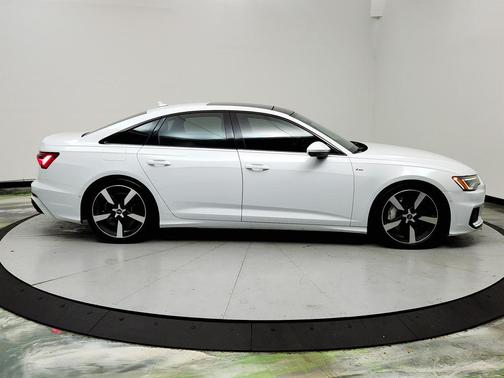 2021 Audi A6 55 Premium Plus