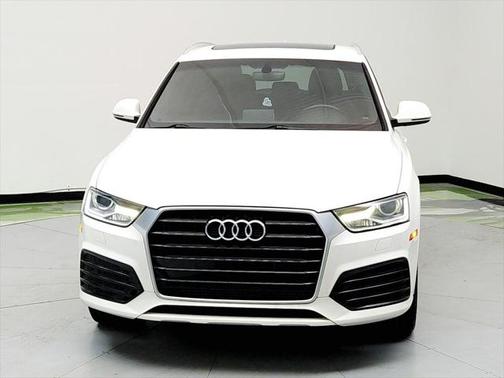 2018 Audi Q3 Premium