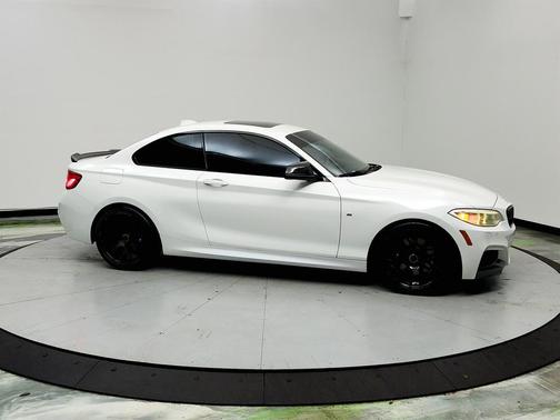 2014 BMW M235 M235i
