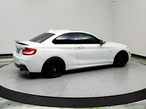 2014 BMW M235 M235i