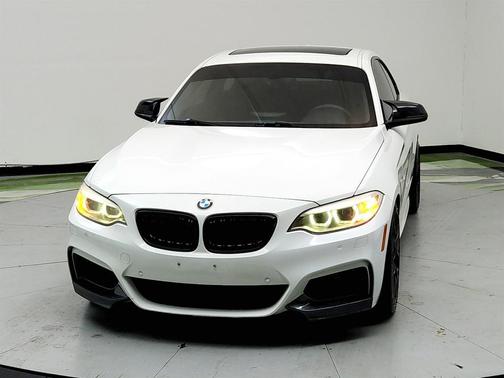 2014 BMW M235 M235i