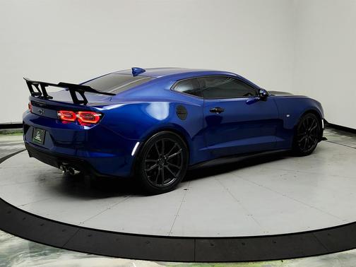 2019 Chevrolet Camaro 2SS