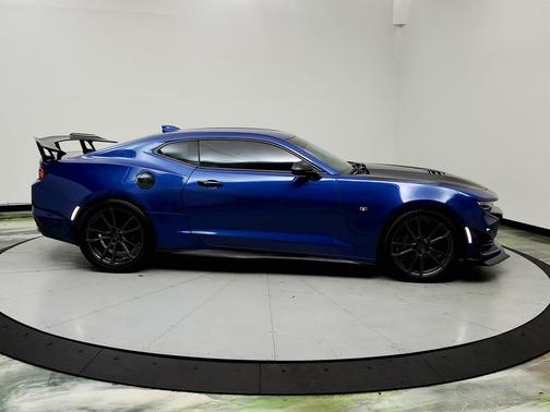2019 Chevrolet Camaro 2SS