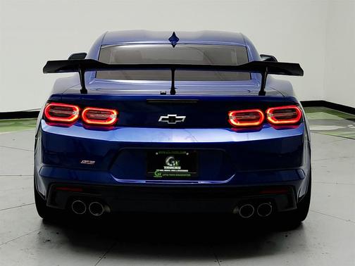 2019 Chevrolet Camaro 2SS