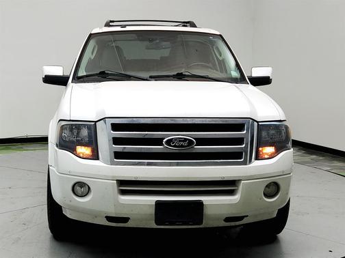2012 Ford Expedition EL Limited