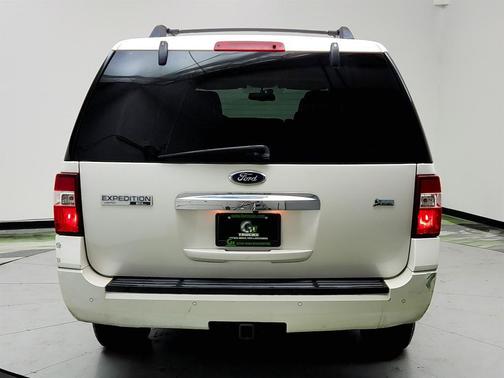 2012 Ford Expedition EL Limited