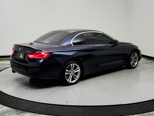 2019 BMW 430 i xDrive