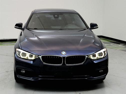 2019 BMW 430 i xDrive