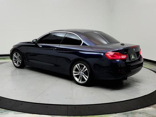 2019 BMW 430 i xDrive