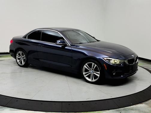 2019 BMW 430 i xDrive