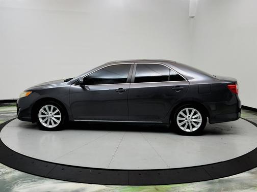 2013 Toyota Camry XLE