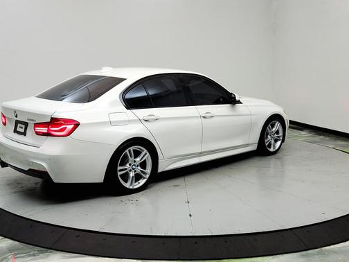 2016 BMW 328 328i