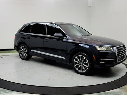 2017 Audi Q7 2.0T Premium