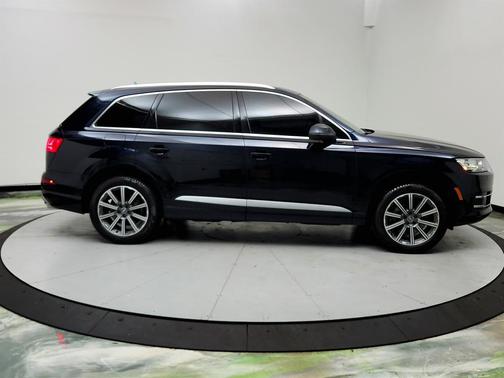 2017 Audi Q7 2.0T Premium