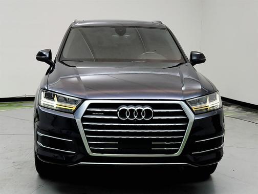 2017 Audi Q7 2.0T Premium