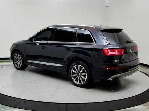 2017 Audi Q7 2.0T Premium