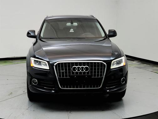 2016 Audi Q5 2.0T Premium Plus