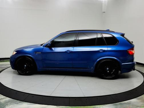 2011 BMW X5 M Base