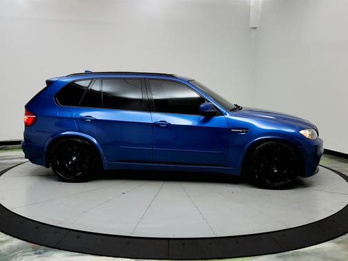 2011 BMW X5 M Base