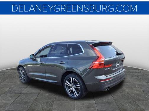 Photo 5 of 24 of 2019 Volvo XC60 T6 Momentum