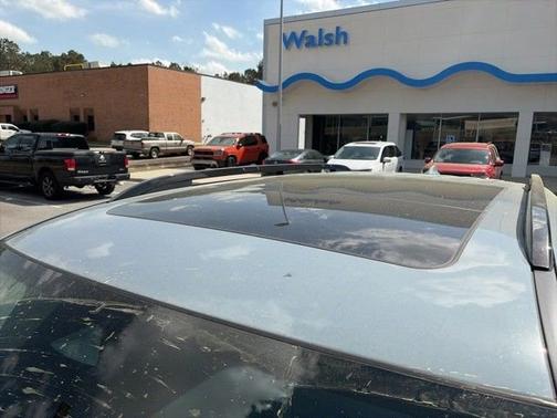 Sonic Gray Pearl 2024 Honda Pilot