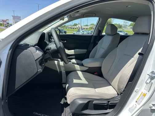 2024 Honda Accord 