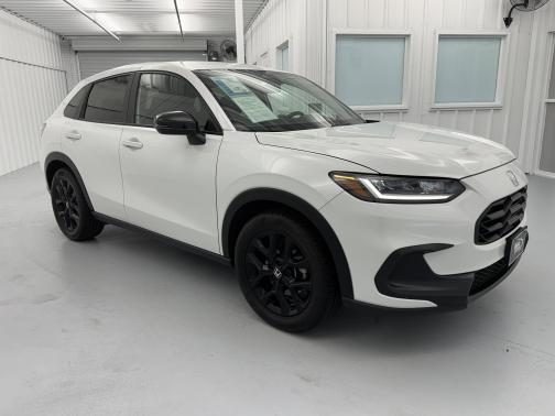 2023 Honda HR-V 