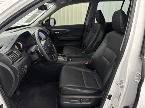 2023 Honda Ridgeline 