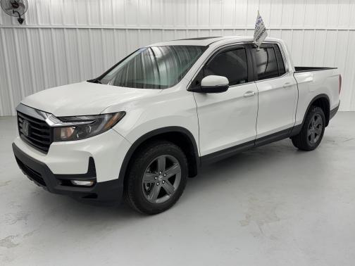 2023 Honda Ridgeline 