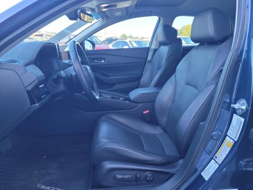 2024 Honda Accord Hybrid 