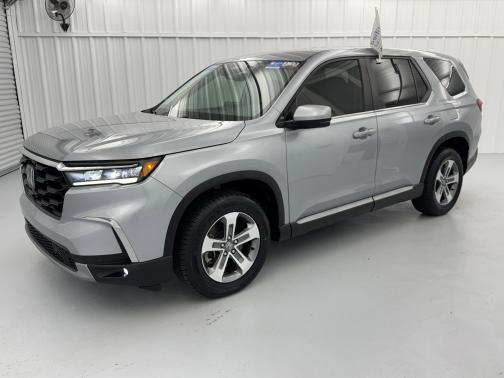 2023 Honda Pilot 