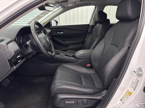 2023 Honda Accord Hybrid 