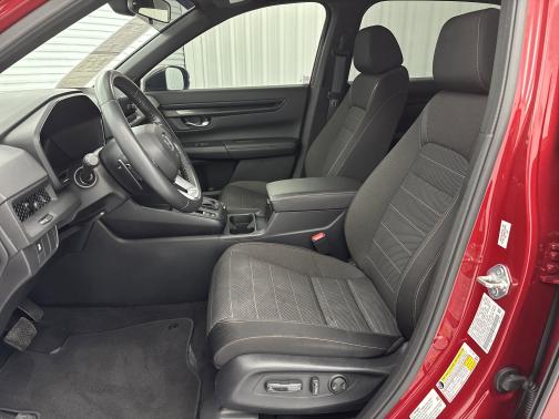 2023 Honda CR-V Hybrid 